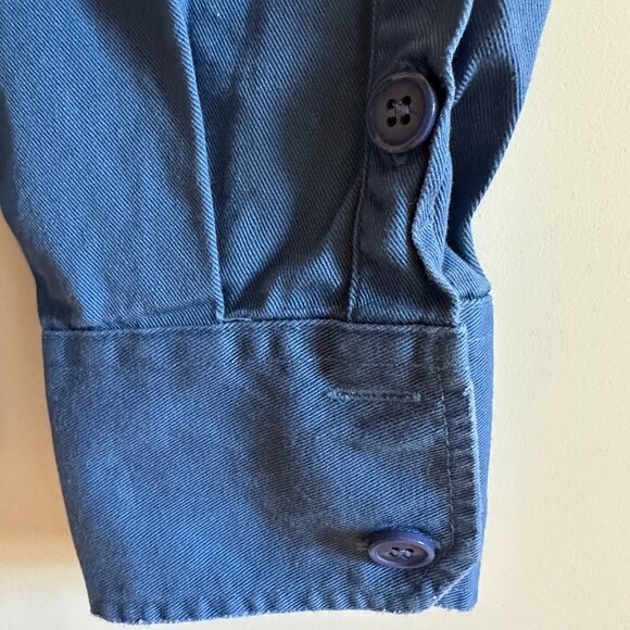 Hurley Button Up Workwear style - Picture 7 of 9